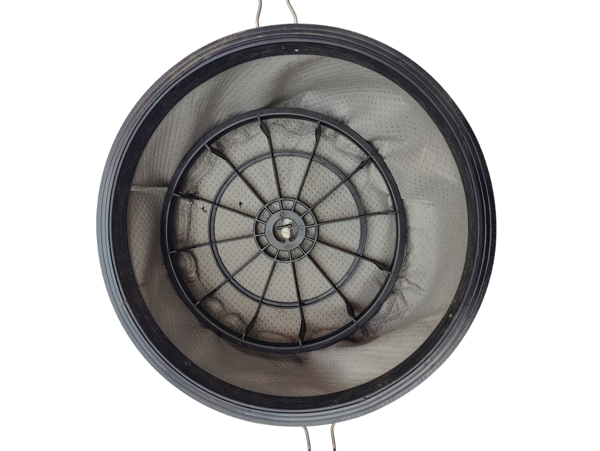Multynet Vacuum Cleaner 25 L 2400 Watts