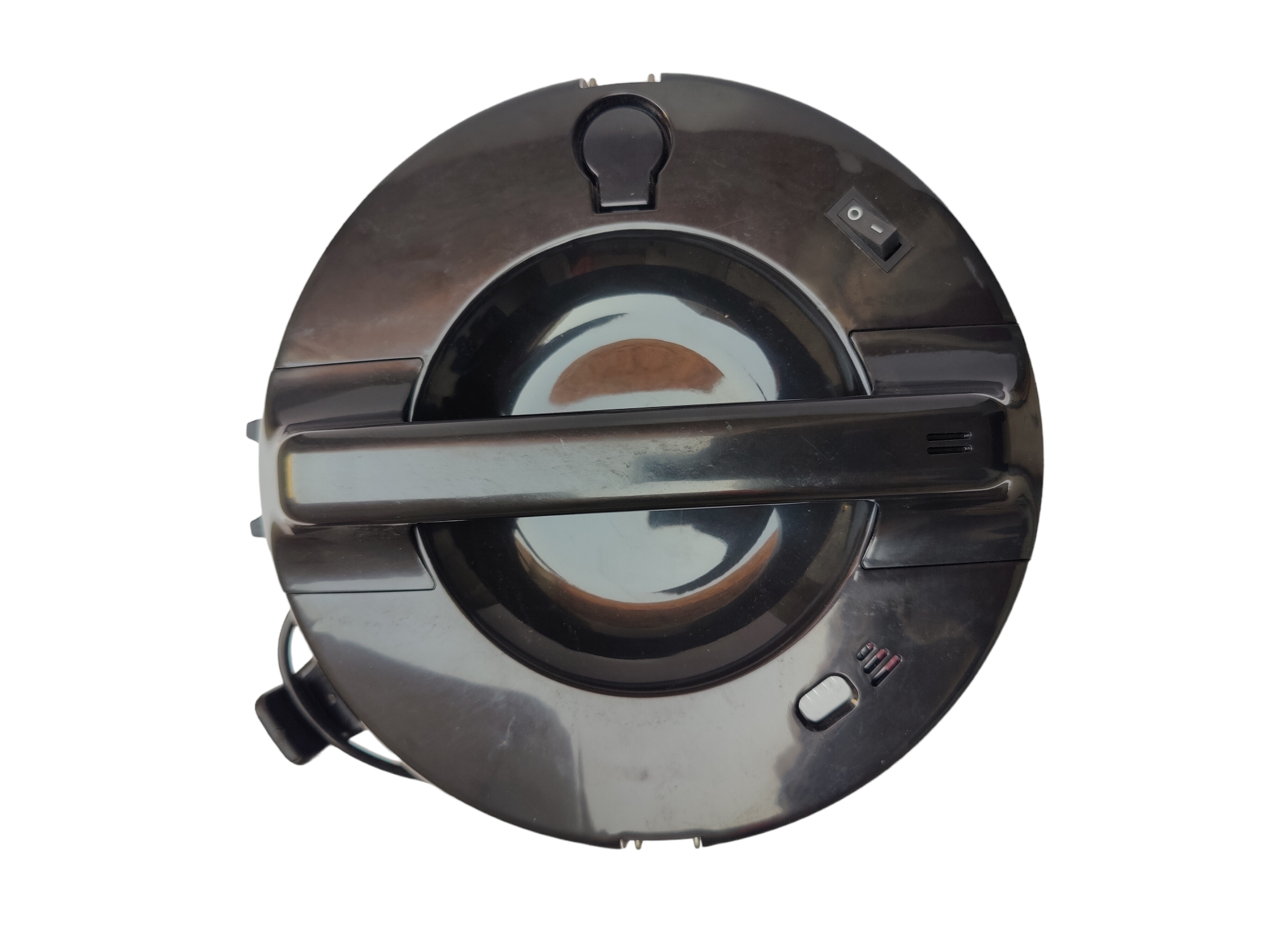 Multynet Vacuum Cleaner 25 L 2400 Watts