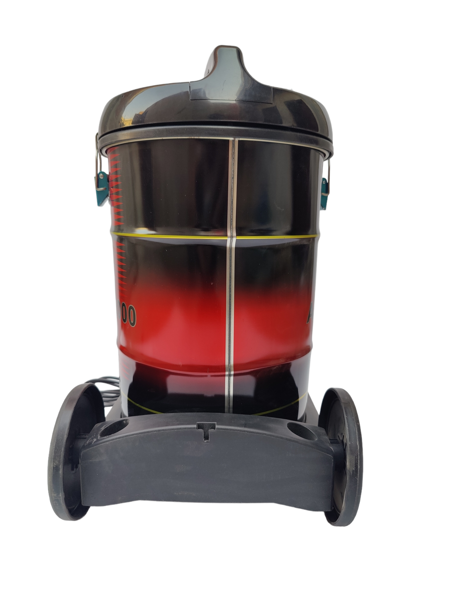 Multynet Vacuum Cleaner 25 L 2400 Watts