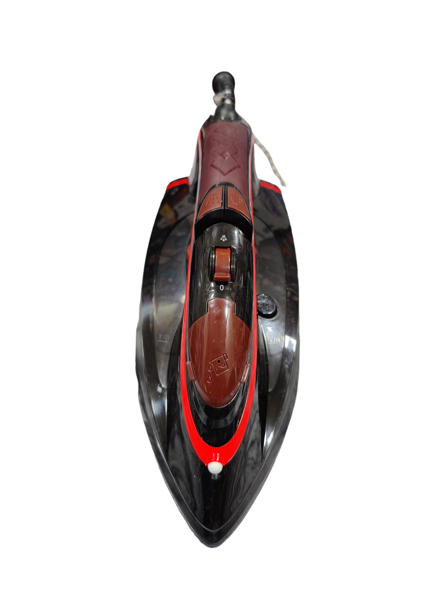 MAXBQCSH STEAM IRON MB-3288