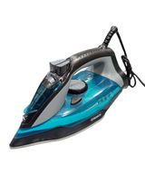 BOSCH STEAM IRON BSGS1279 2800 WATTS