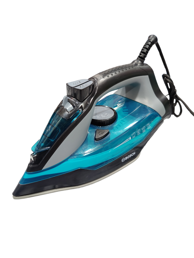BOSCH STEAM IRON BSGS1279 2800 WATTS electrorignal