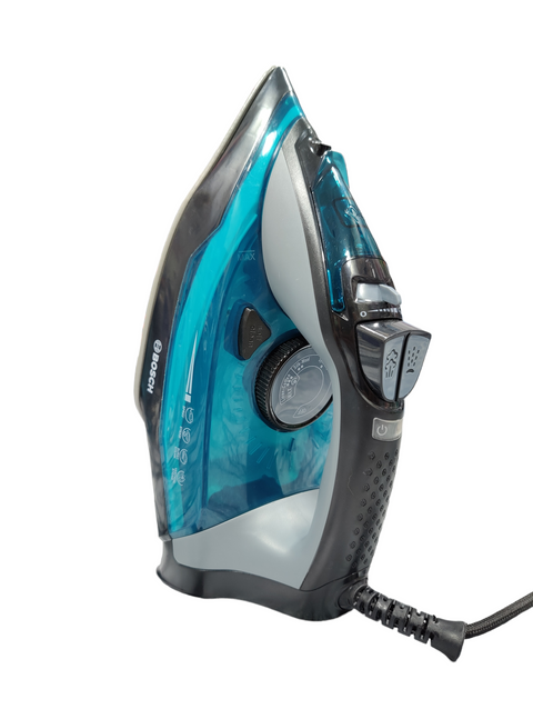 BOSCH STEAM IRON BSGS1279 2800 WATTS