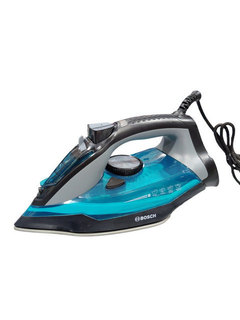 BOSCH STEAM IRON BSGS1279 2800 WATTS