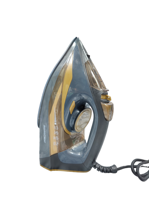 SILVER CREST STEAM IRON SC-3088