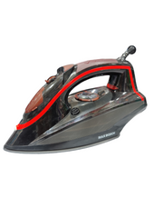 MAXBQCSH STEAM IRON MB-3288