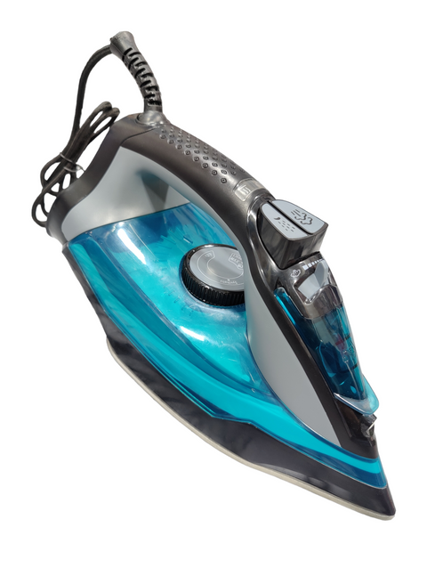 BOSCH STEAM IRON BSGS1279 2800 WATTS