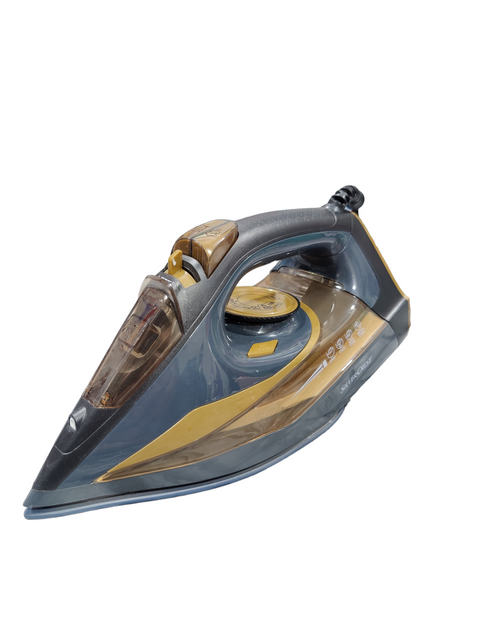 SILVER CREST STEAM IRON SC-3088