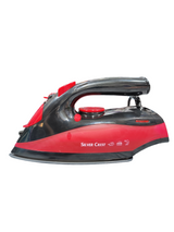 Silver Crest Steam Iron SC-3087