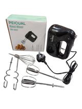 PIECUAL HAND MIXER HM-3002