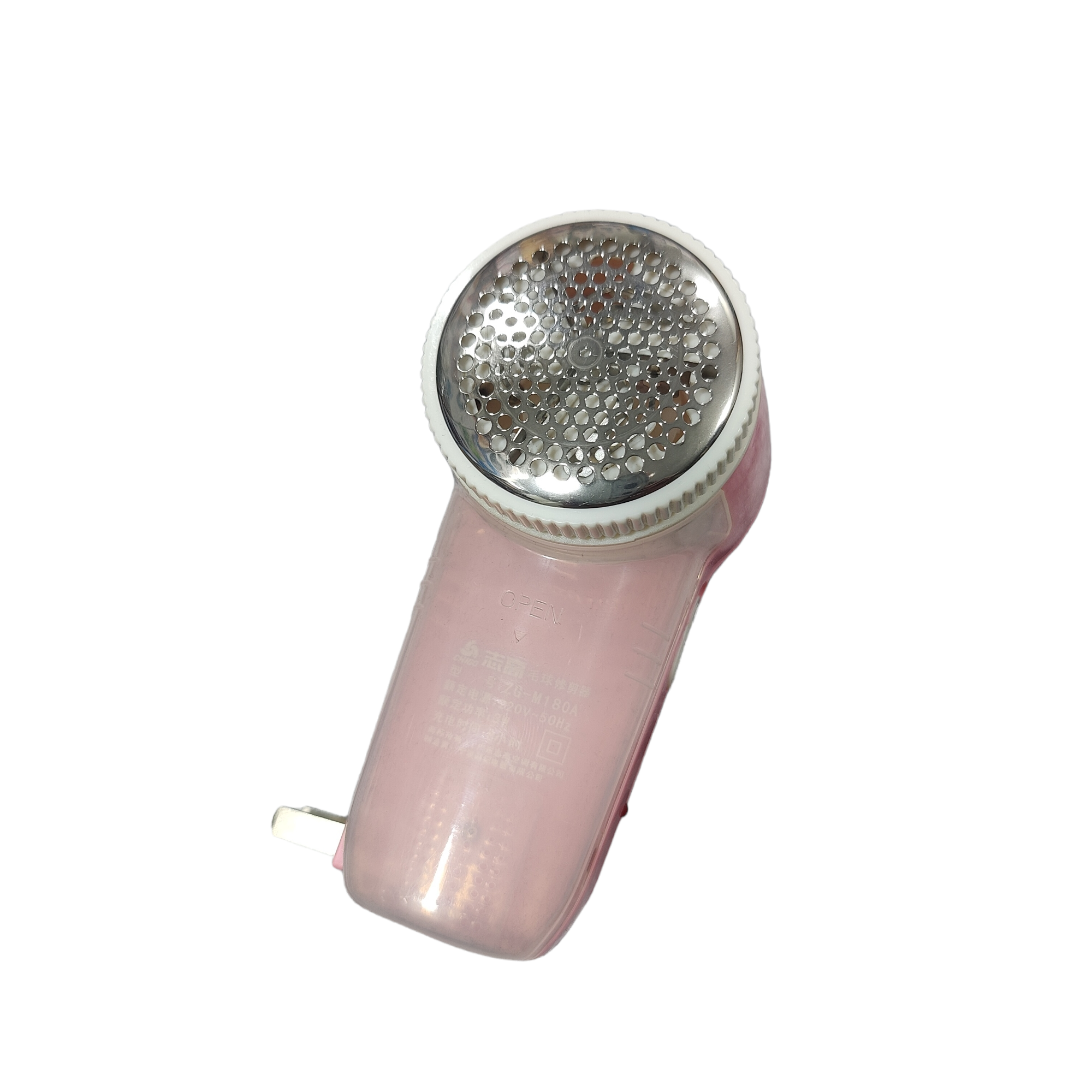 Electric Rechargeable Fabric Lint Remover 3 watts