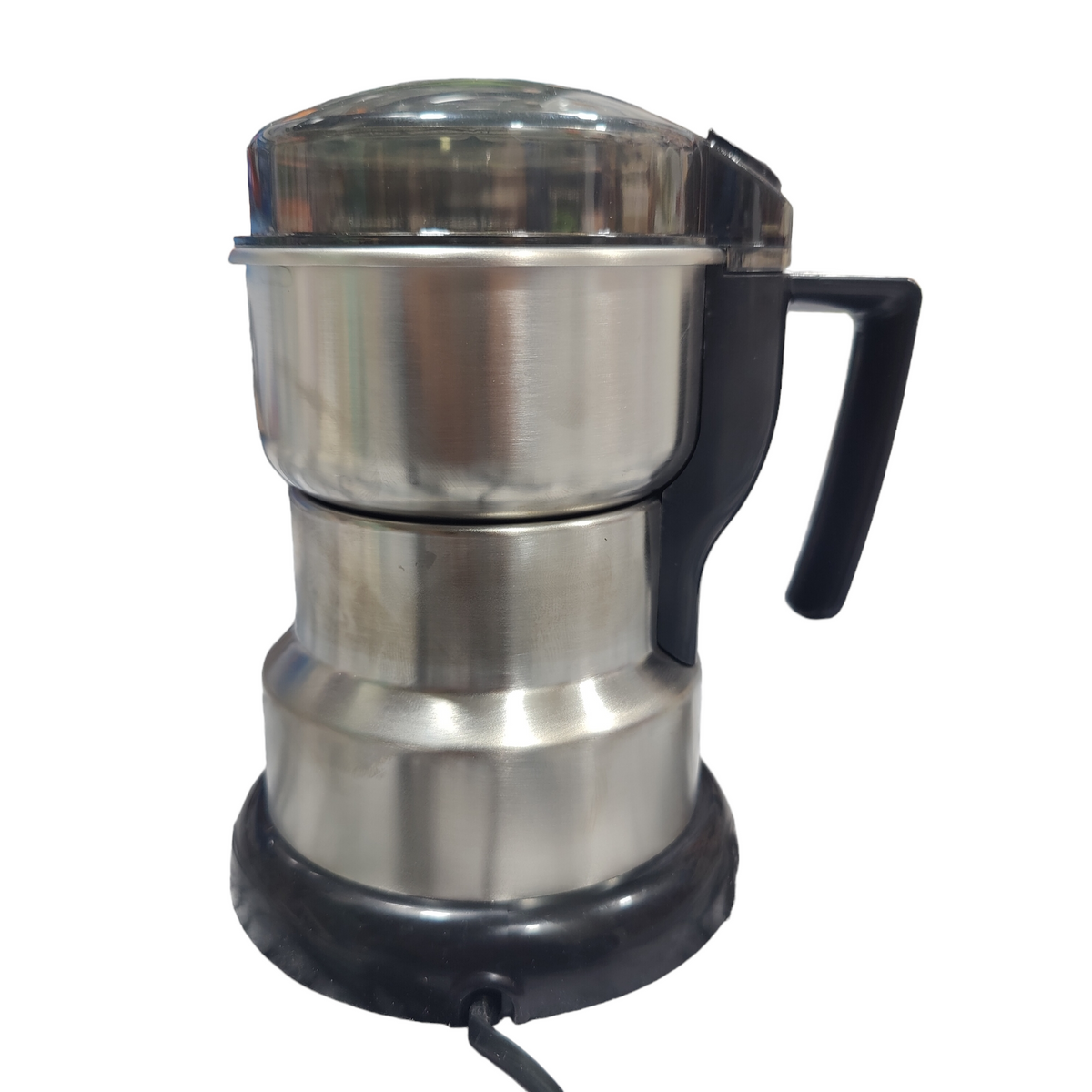 ELECTRIC COFFEE GRINDER GERMAN STYLE MODEL SH-668– electrorignal