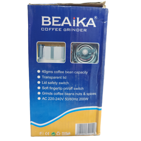 BEAIKA COFFEE GRINDER QL-007