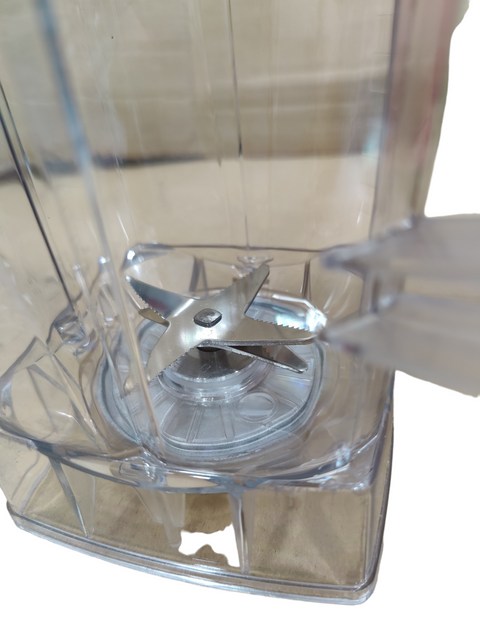 SILVER CREST BLENDER GRINDER 2 IN 1  SC-8006