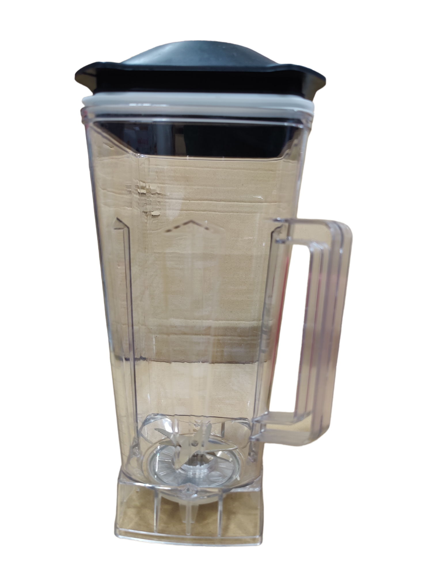 SILVER CREST BLENDER GRINDER 2 IN 1  SC-8006