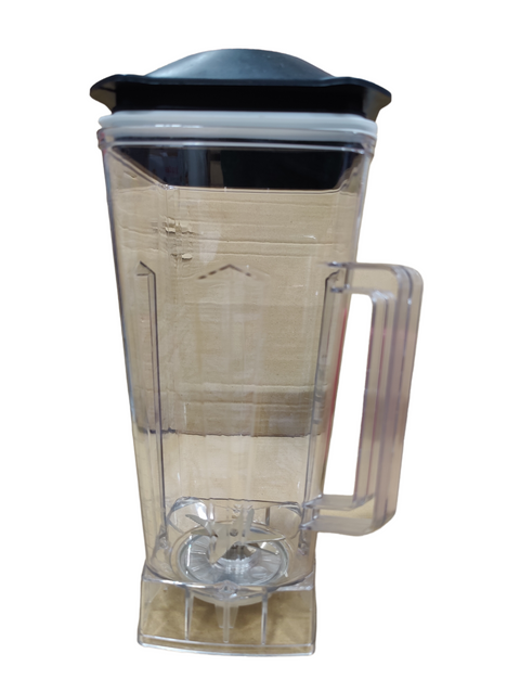 SILVER CREST BLENDER GRINDER 2 IN 1  SC-8006