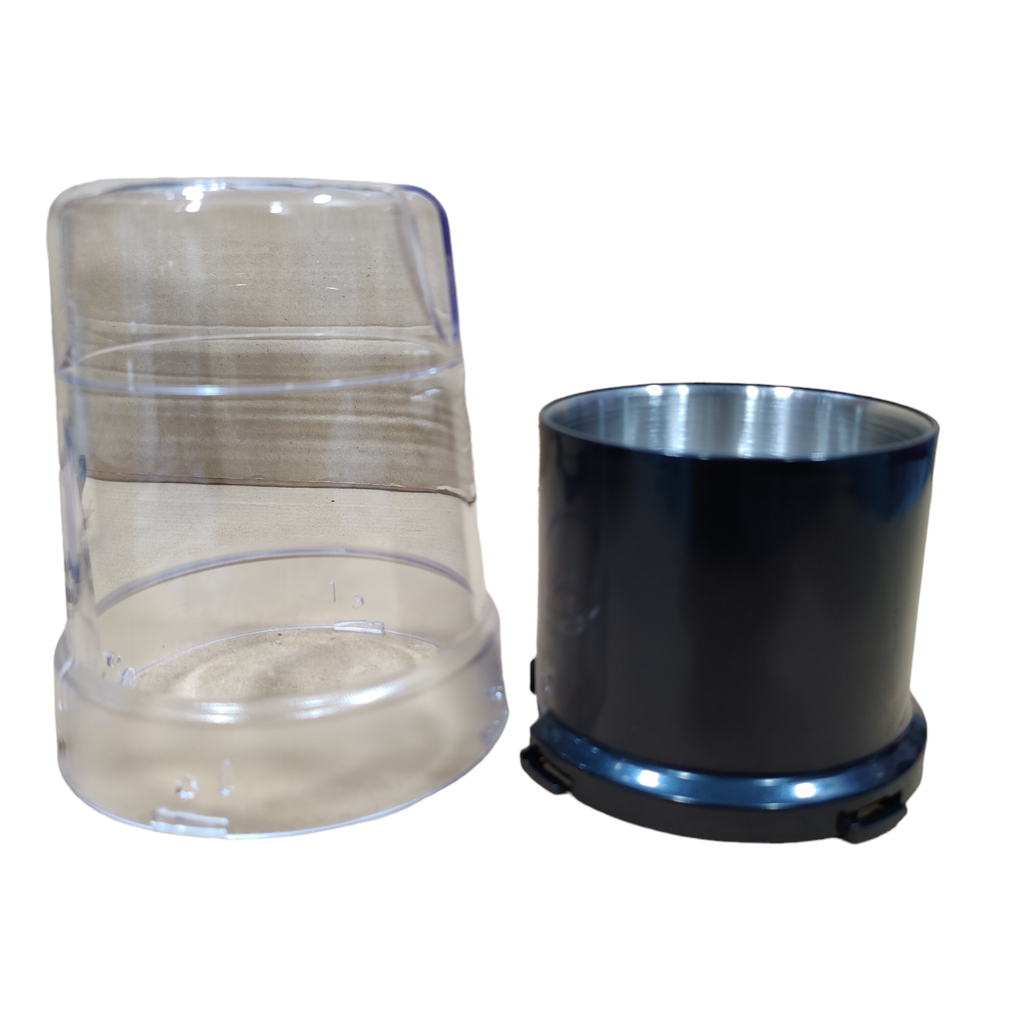 MAXBQSCH MB-1755 BLENDER GRINDER UNBREAKABLE