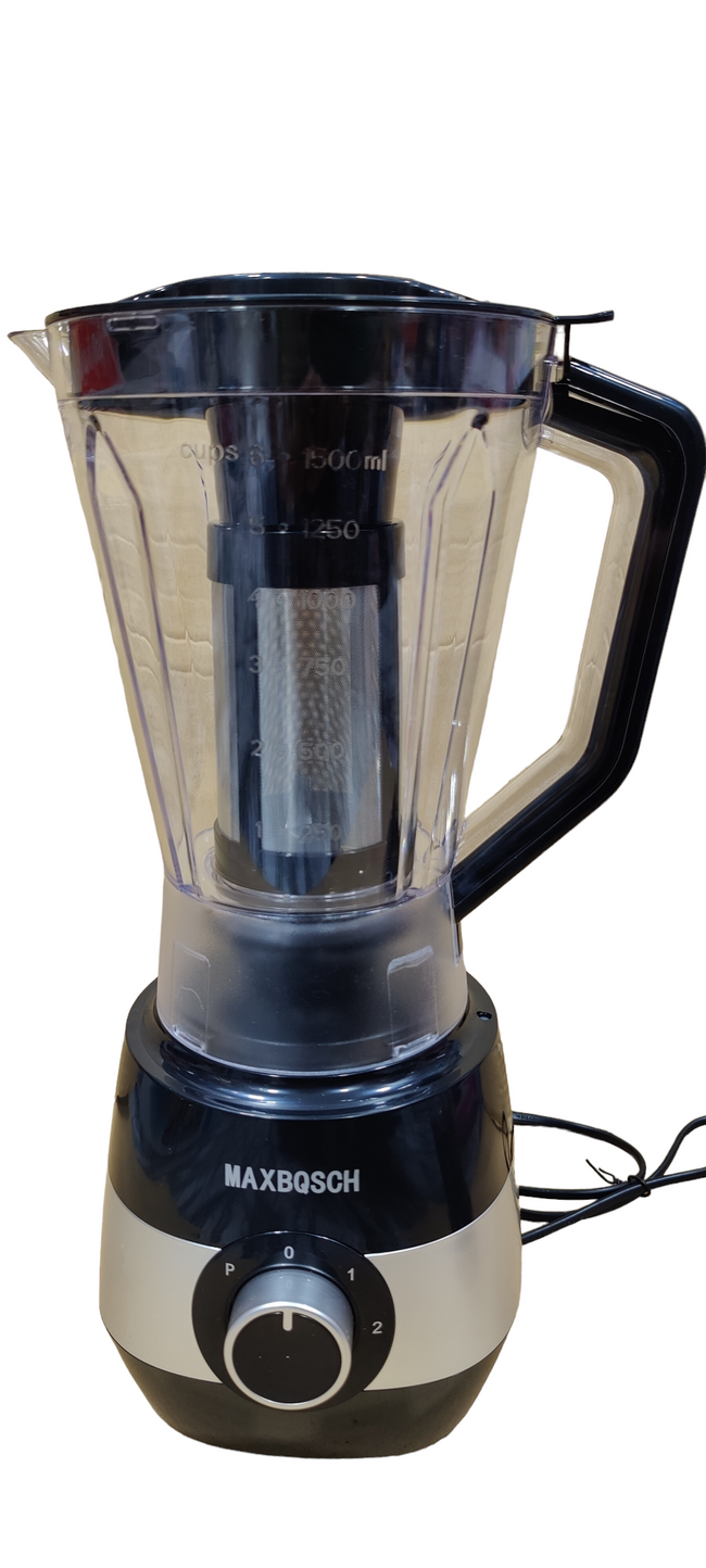 Maxiblend Blender with Spice Grinder 450w