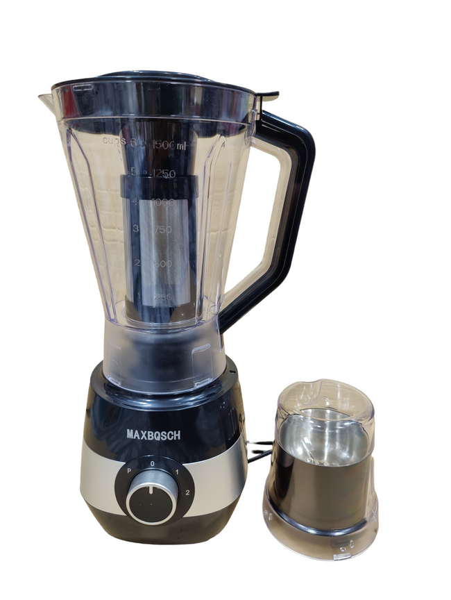 Maxiblend Blender with Spice Grinder 450w