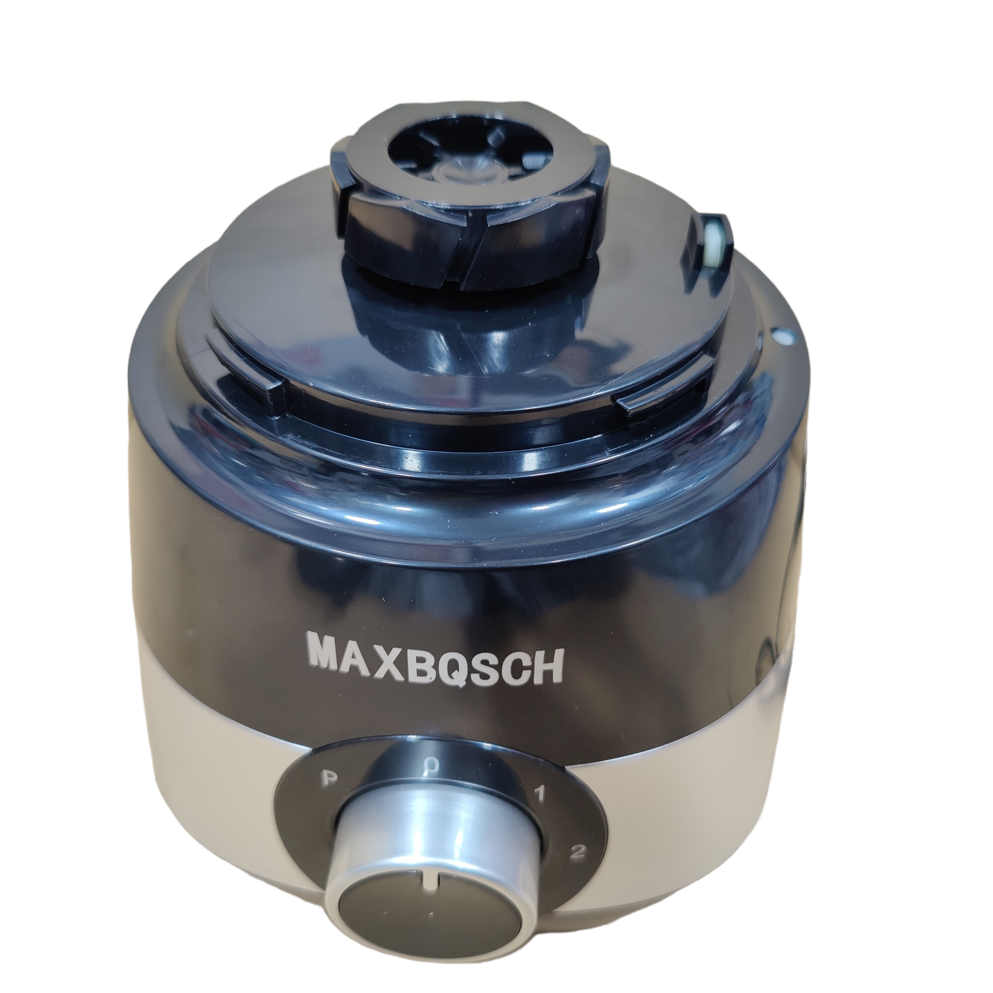 MAXBQSCH MB-1755 BLENDER GRINDER UNBREAKABLE