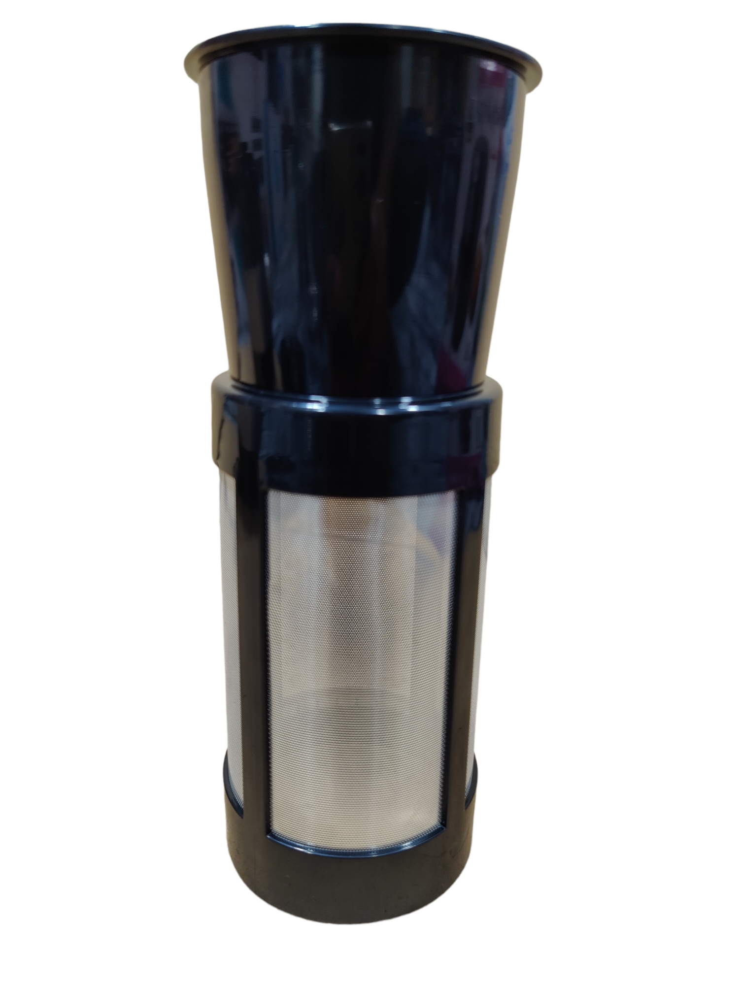 MAXBQSCH MB-1755 BLENDER GRINDER UNBREAKABLE