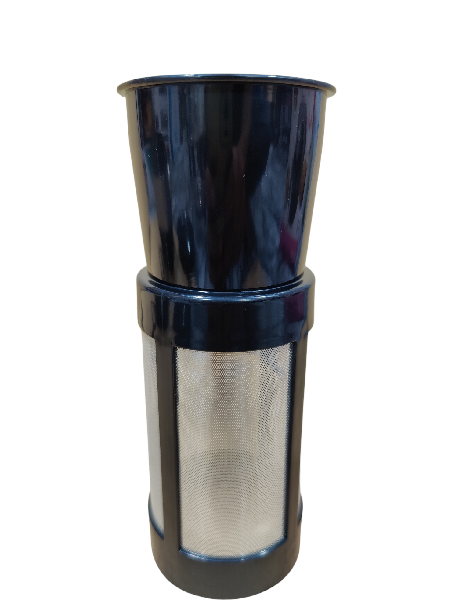 MAXBQSCH MB-1755 BLENDER GRINDER UNBREAKABLE