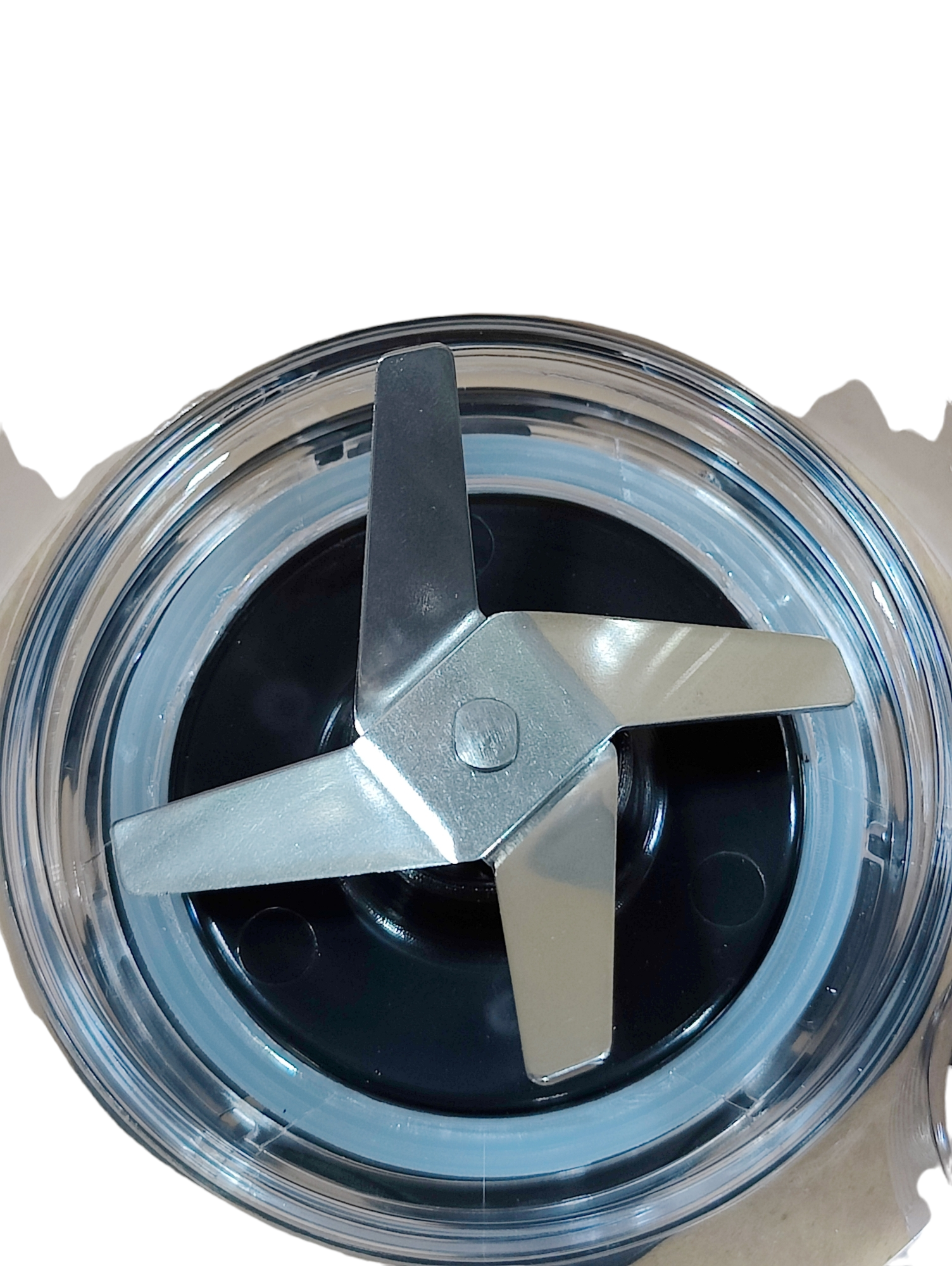 MAXBQSCH MB-1755 BLENDER GRINDER UNBREAKABLE