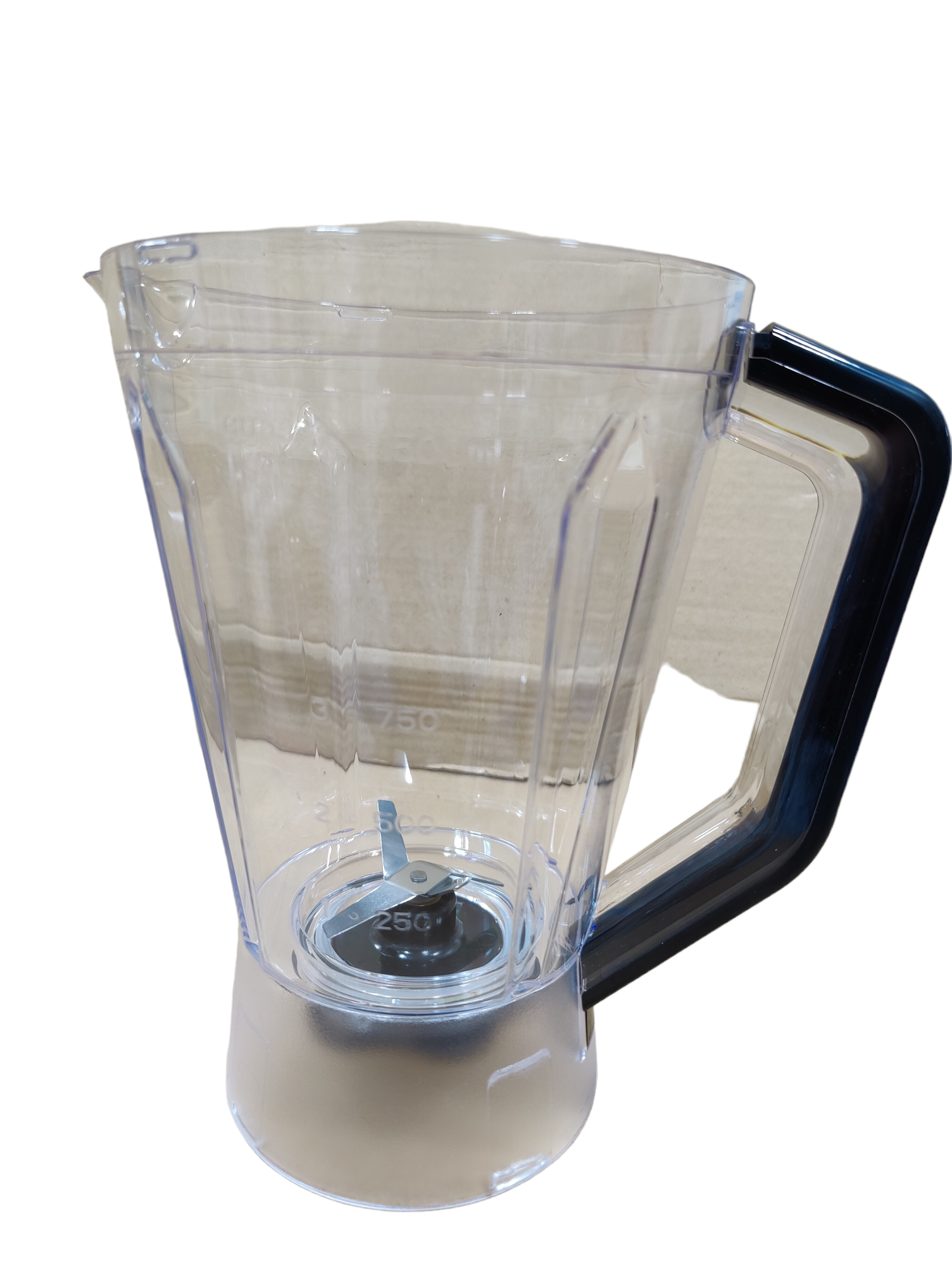 MAXBQSCH MB-1755 BLENDER GRINDER UNBREAKABLE