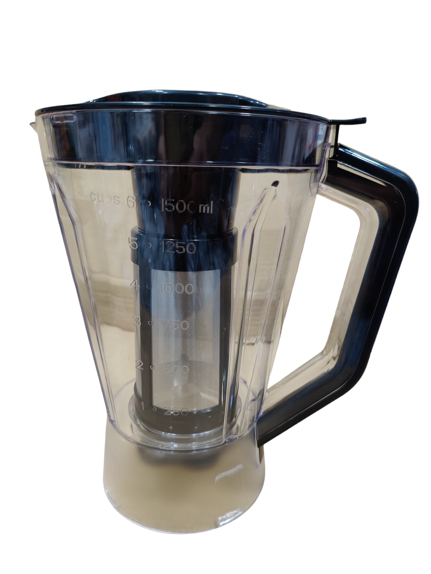 MAXBQSCH MB-1755 BLENDER GRINDER UNBREAKABLE