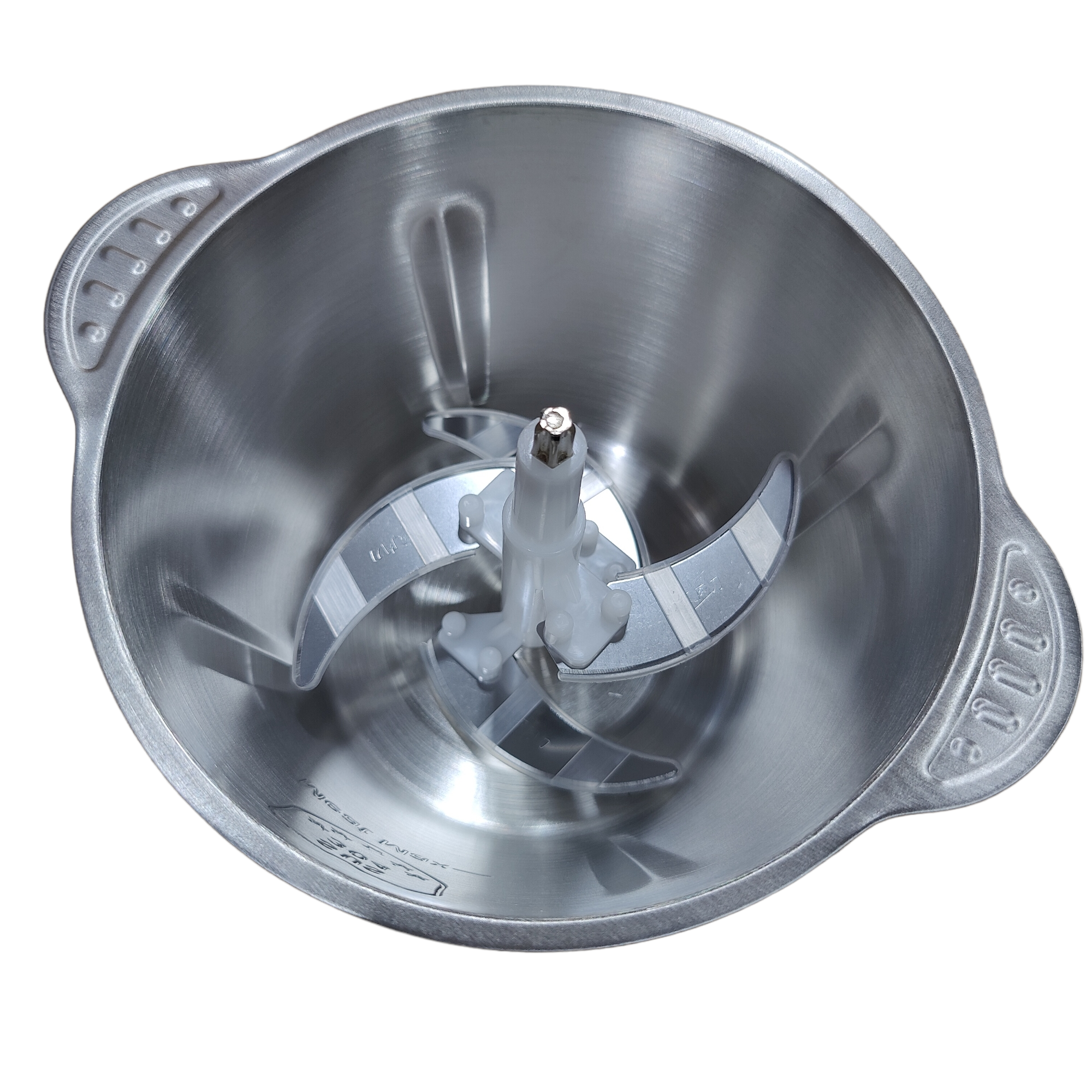 3 LITRE ELECTRIC CHOPPER 5 SPEEDS 4 BLADES FOOD MEAT GRINDER