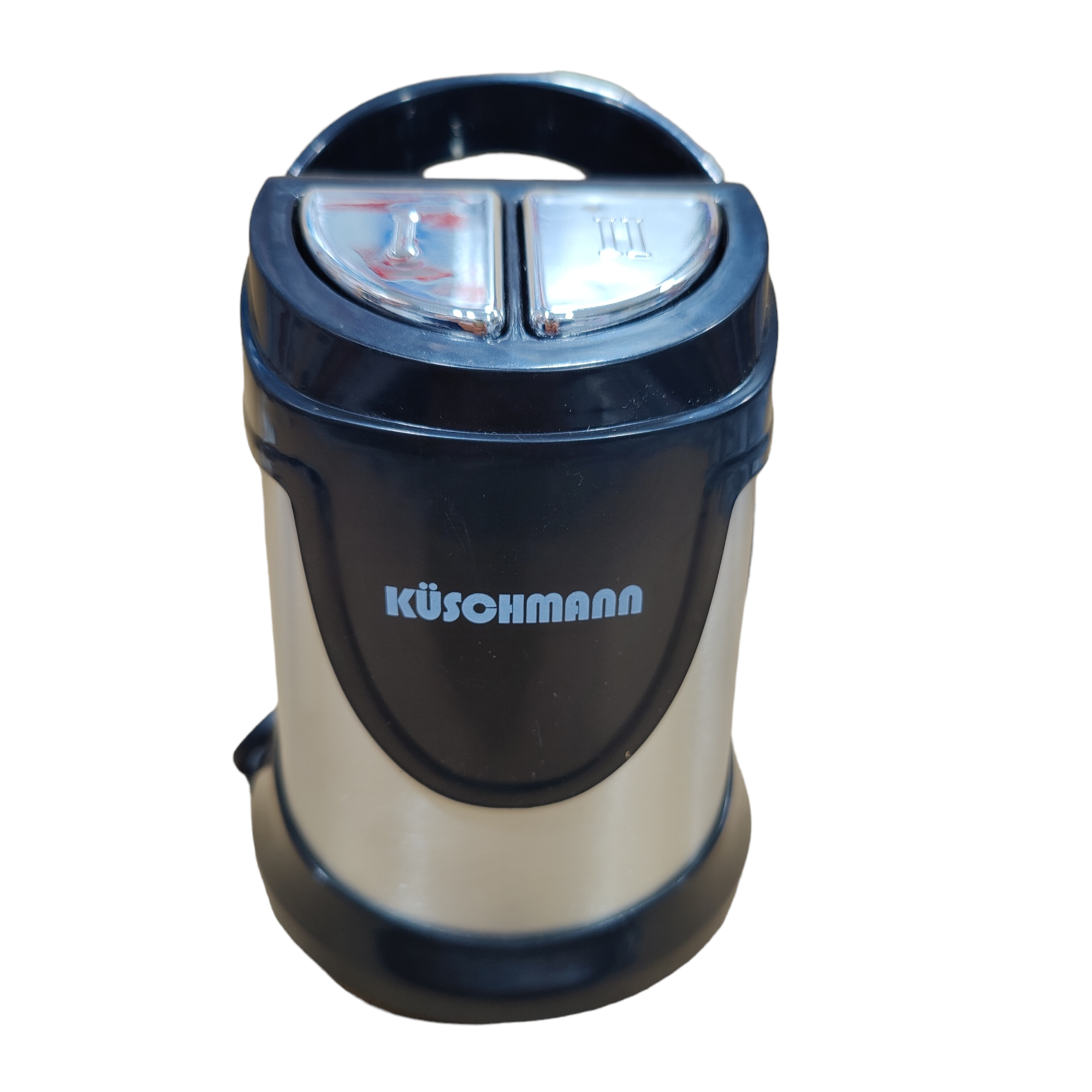 2 LITRE ELECTRIC CHOPPER WITH 3 EXTRA BLADES HIGH POWER MOTOR