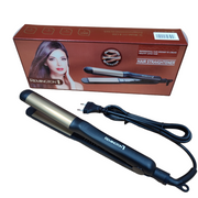 REMINGTON 2 in 1 HAIR STRAIGHTENER AND CURLER