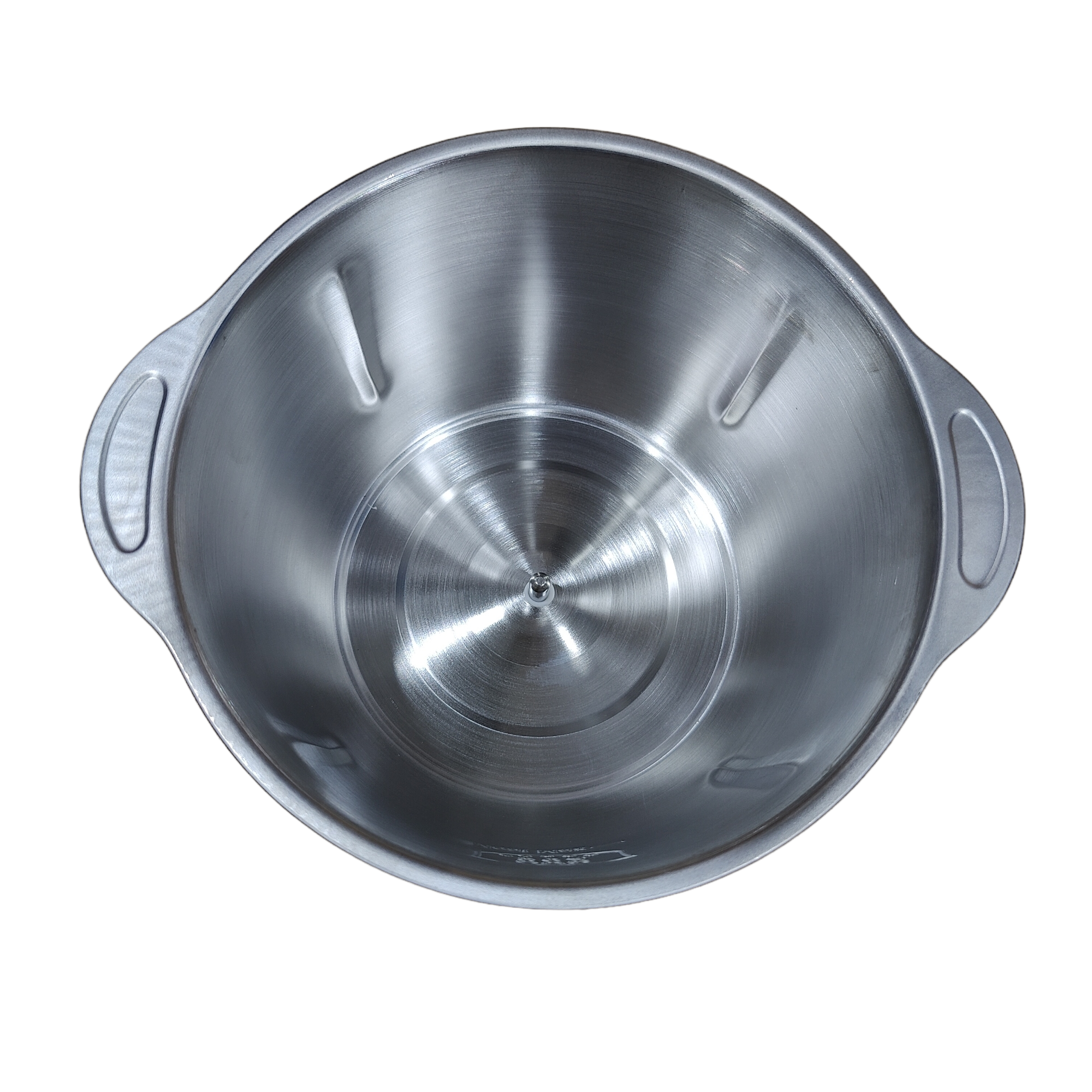 5 Litre 6 Blades Electric Food Chopper Meat Mincer 3 Speeds