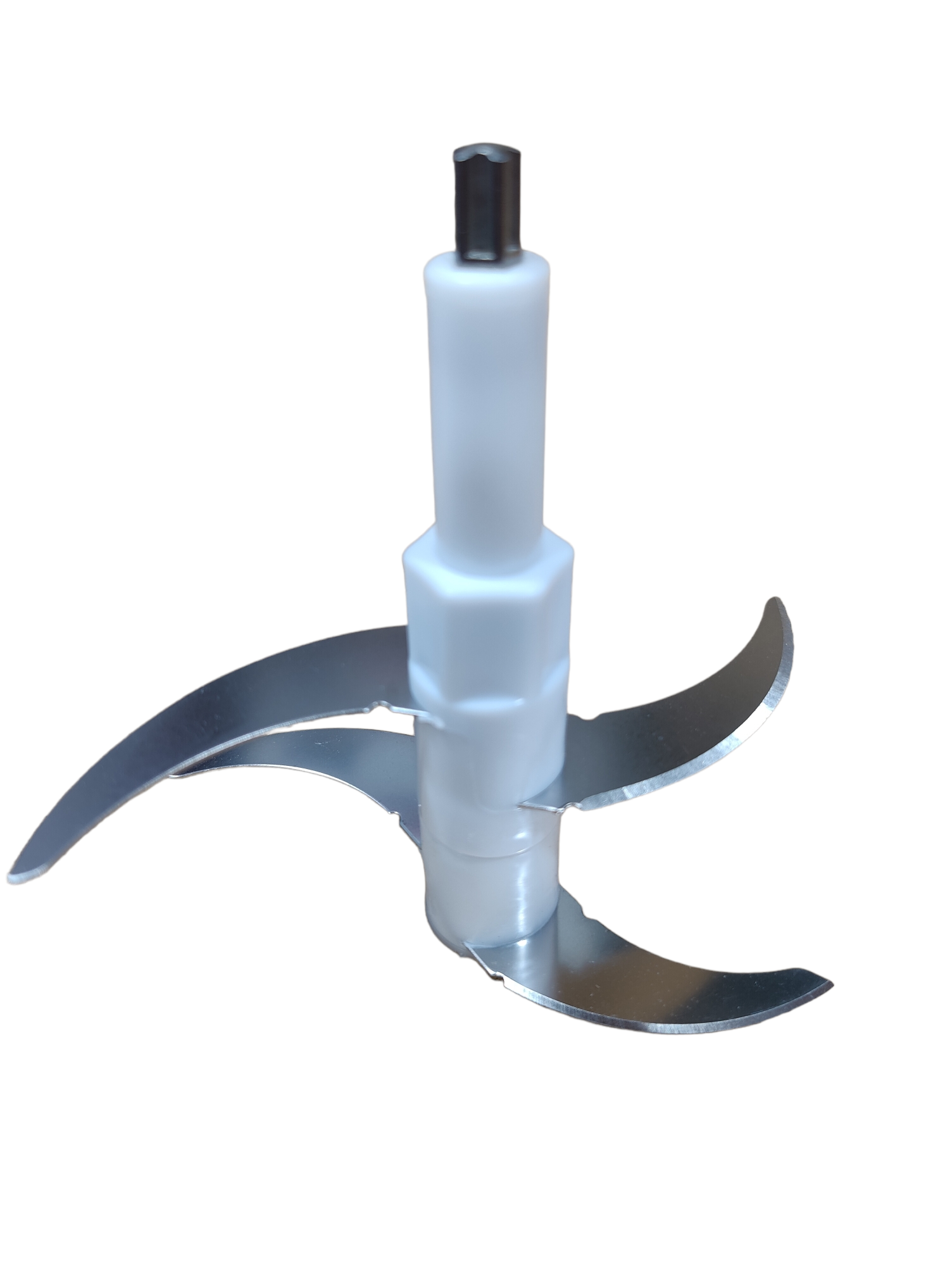 SILVER CREST 3 LITRE Chopper 4 blades with Beater