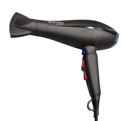 Professional Hair Dryer and Roller 2 in 1 Multistyler Commercial Beauty Salon Hair Dyrer