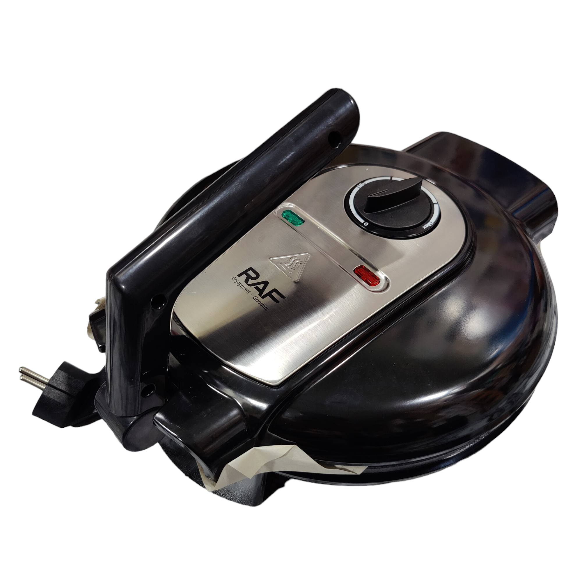 RAF R 567 ELECTRIC ROTI MAKER 10 inches