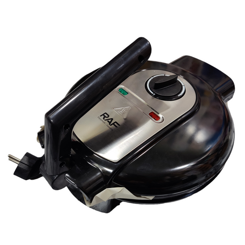 RAF R 567 ELECTRIC ROTI MAKER 10 inches