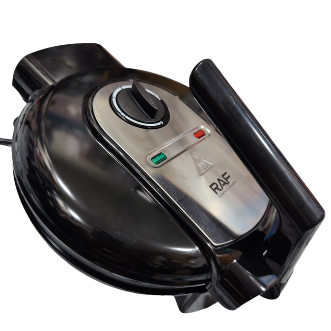 RAF R 567 ELECTRIC ROTI MAKER 10 inches– electrorignal
