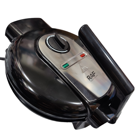 RAF R 567 ELECTRIC ROTI MAKER 10 inches