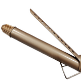 Kemei km-9942 Professional Hair Curling Rod Long Tong Digital Temperature Control