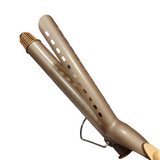 Kemei km-9942 Professional Hair Curling Rod Long Tong Digital Temperature Control