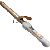 Kemei km-9942 Professional Hair Curling Rod Long Tong Digital Temperature Control