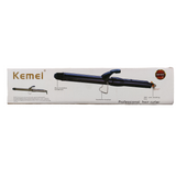 Kemei km-9942 Professional Hair Curling Rod Long Tong