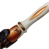 Kemei km-760B Professional Hair Curling Rod Long Tong