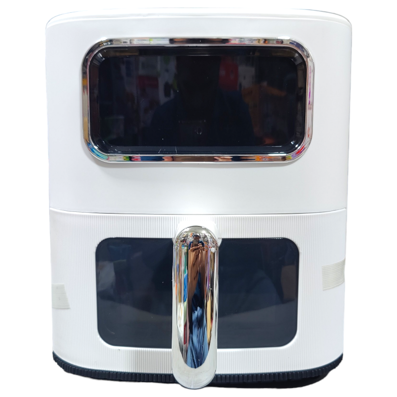 MOCKA 10 LITRE AIR FRYER COLOR DISPLAY 1400-2400 WATTS