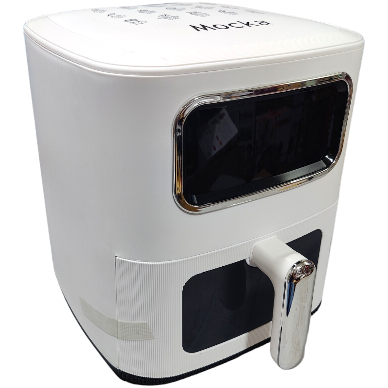 MOCKA 10 LITRE AIR FRYER COLOR DISPLAY 1400-2400 WATTS