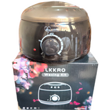 Original LKKRO Wax Heater and Warmer 100 watts with thermostat