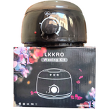 Original LKKRO Wax Heater and Warmer 100 watts with thermostat