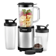 ESTAR 4 in 1 Nutri Blender High Speed Korean Lot 900 watts