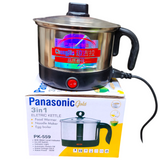 Electric Cooker Boiler 400 watts Egg boiler Food cooking